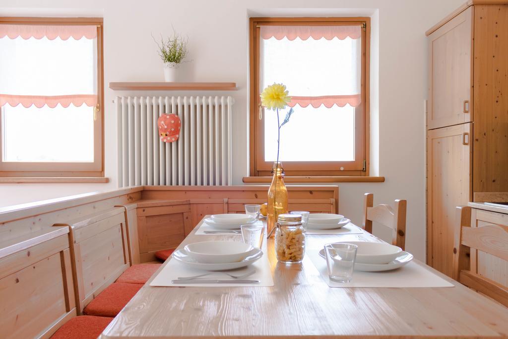Villa Casa Dei Moch à Belluno Extérieur photo