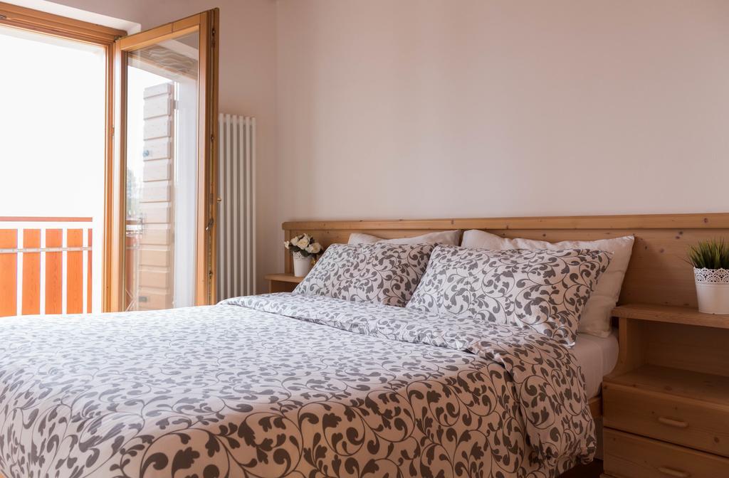 Villa Casa Dei Moch à Belluno Extérieur photo