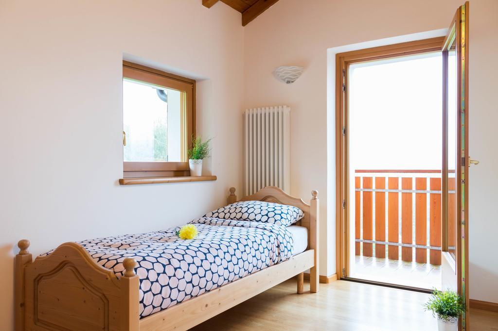 Villa Casa Dei Moch à Belluno Extérieur photo